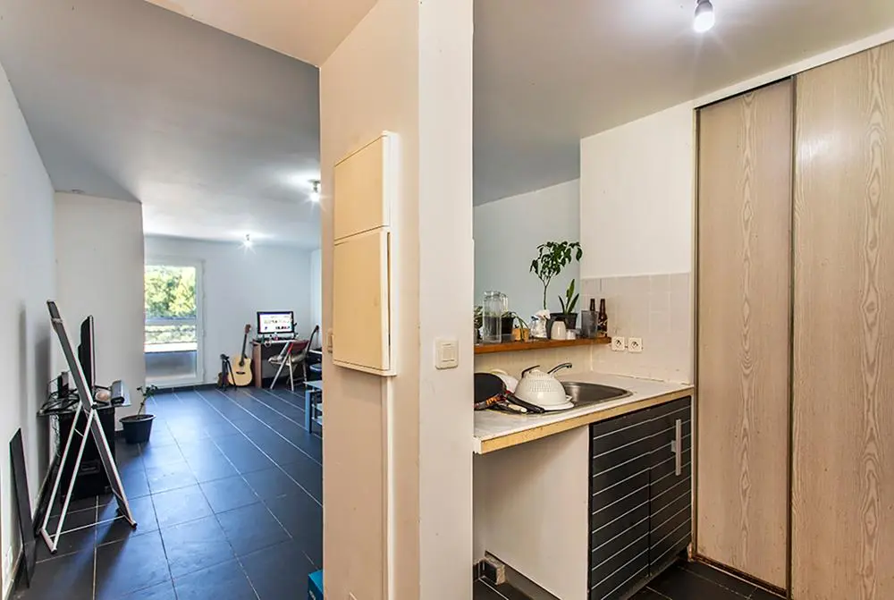 Photo 7 Appartement 2 pièces 52.17m²