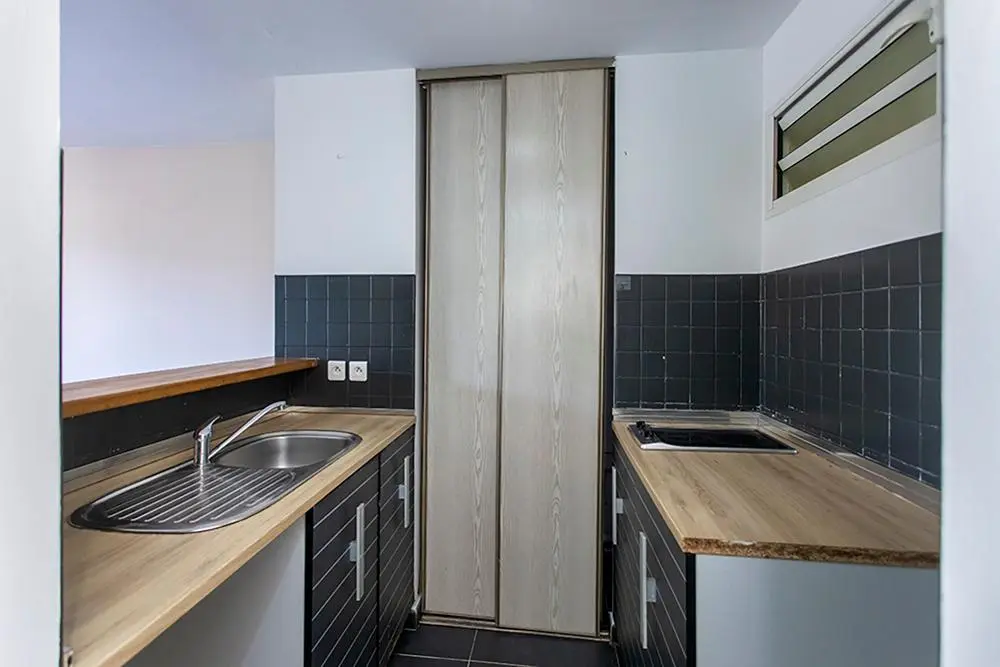 Photo 6 Appartement 2 pièces 36.5m²