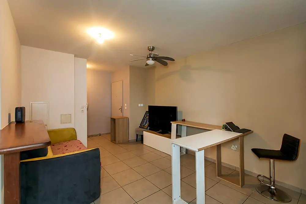 Photo 3 Appartement 2 pièces 56m²
