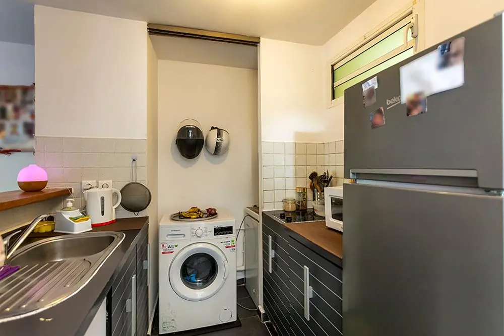 Photo 7 Appartement 2 pièces 36.49m²