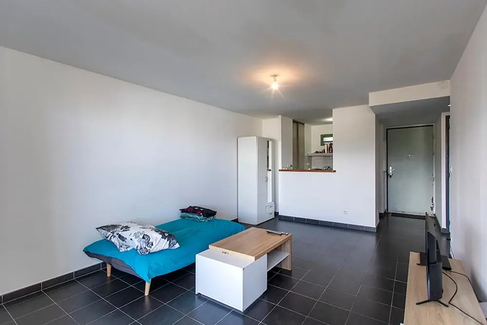 Photo 6 Appartement 2 pièces 46.74m²