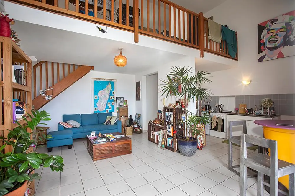 Photo 6 Appartement 2 pièces 75m²