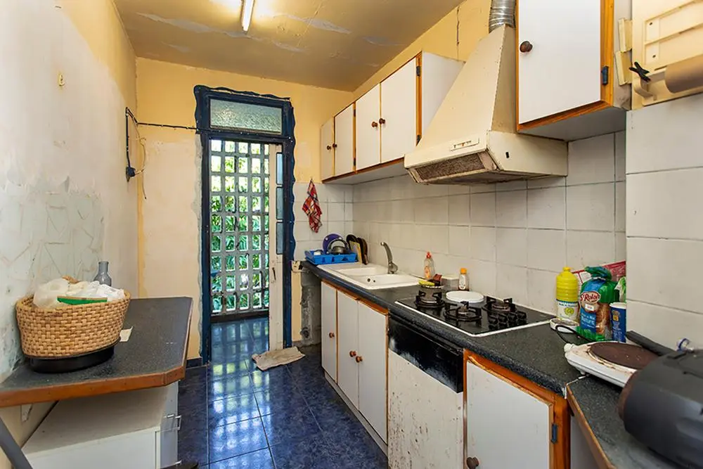 Photo 6 appartement Saint-Pierre