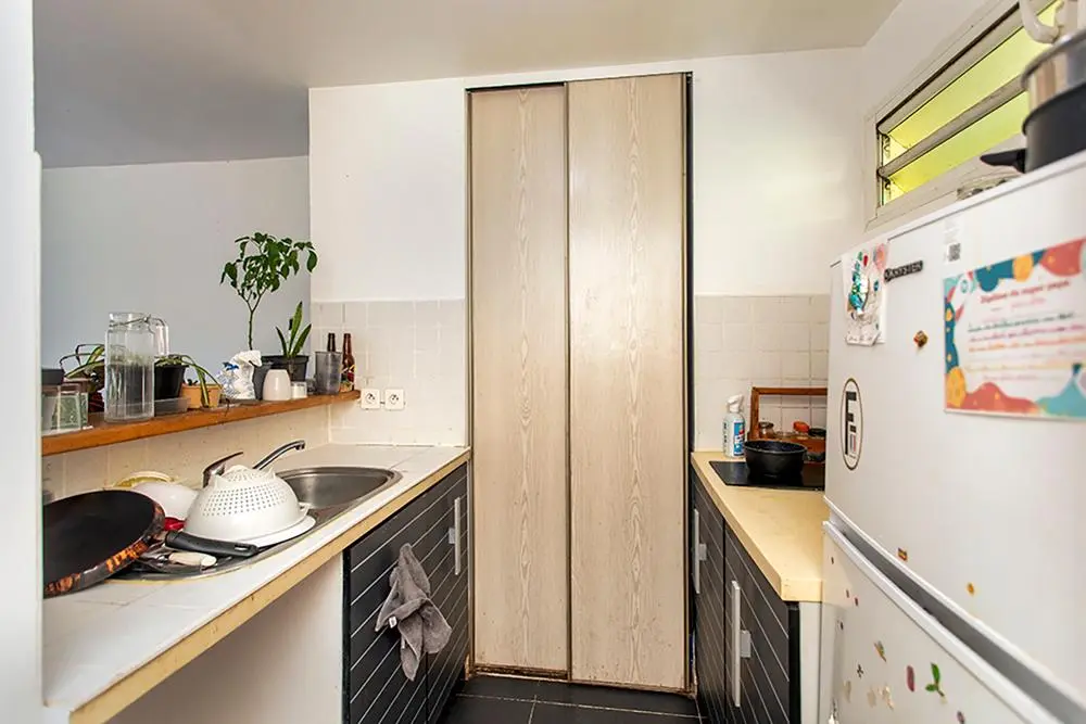 Photo 8 Appartement 2 pièces 52.17m²