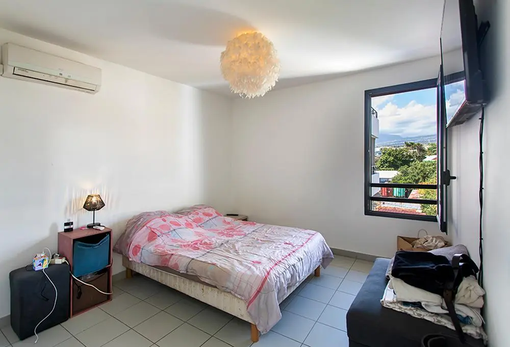 Photo 8 Appartement 3 pièces 58.49m²