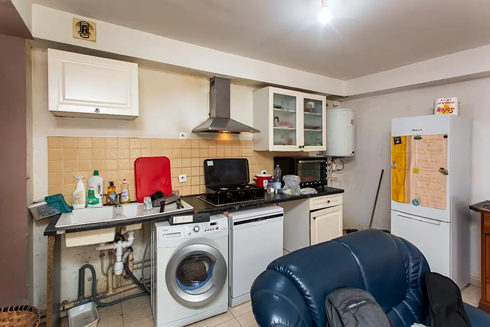 Photo 4 appartement Saint-Pierre
