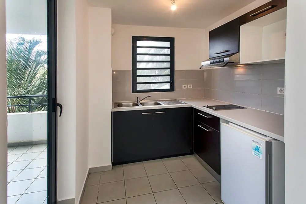 Photo 6 Appartement 2 pièces 52m²