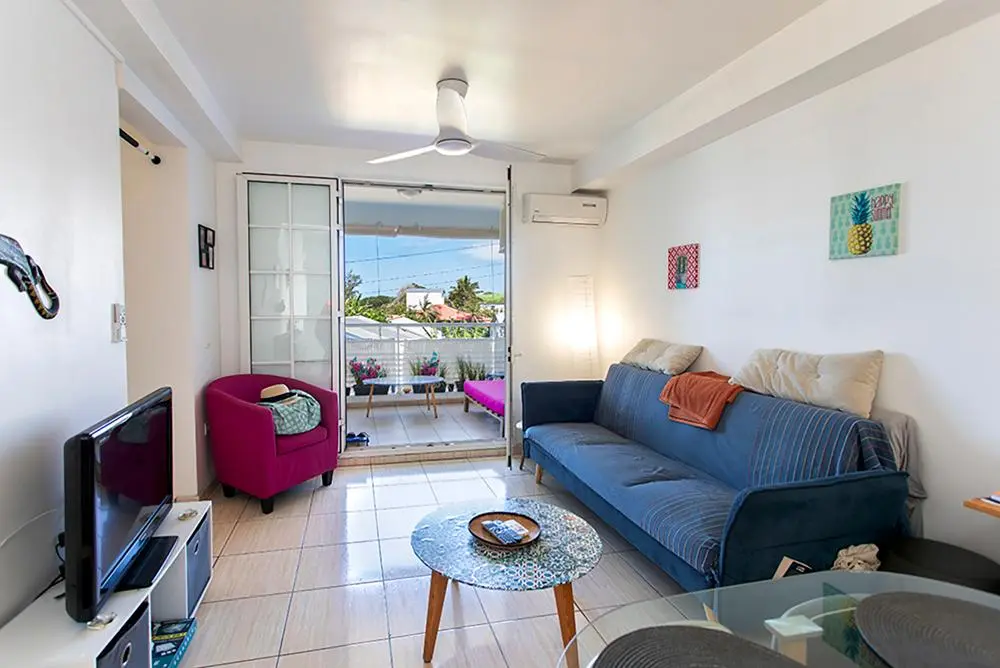 Photo 5 Appartement 2 pièces 49.5m²