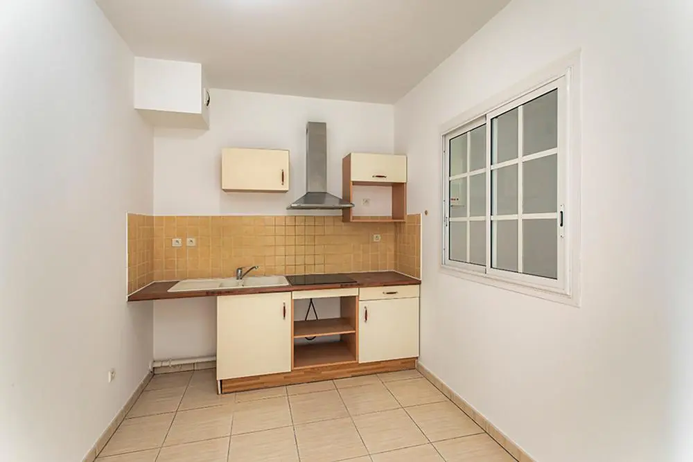 Photo 4 appartement Le Tampon