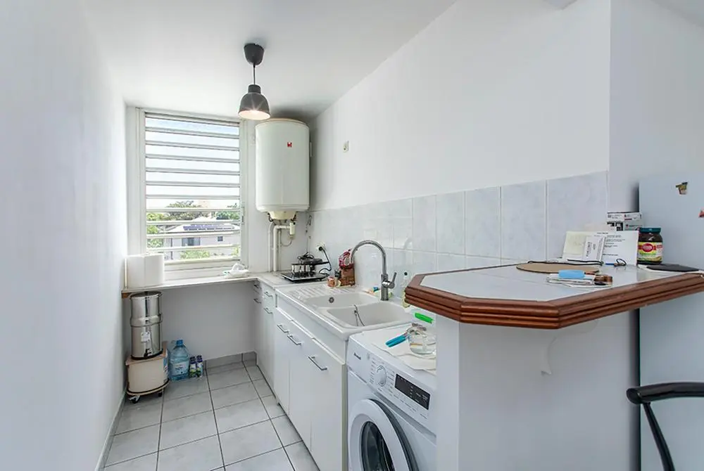 Photo 6 Appartement 2 pièces 53m²
