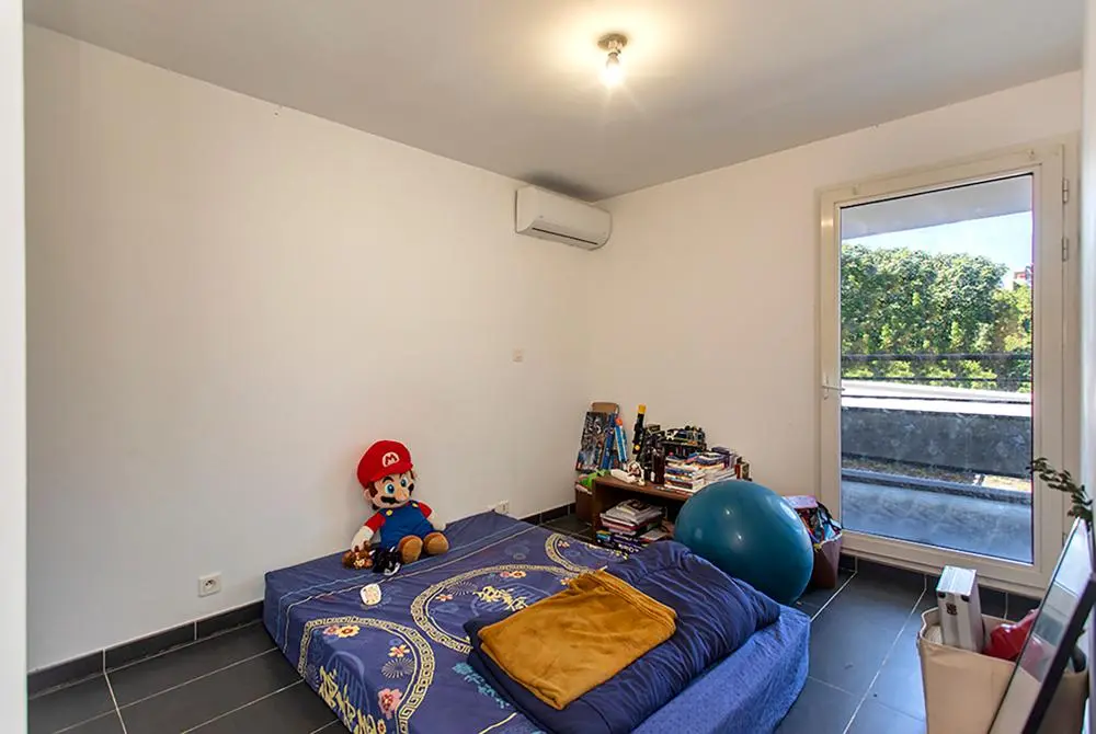 Photo 9 Appartement 2 pièces 52.17m²