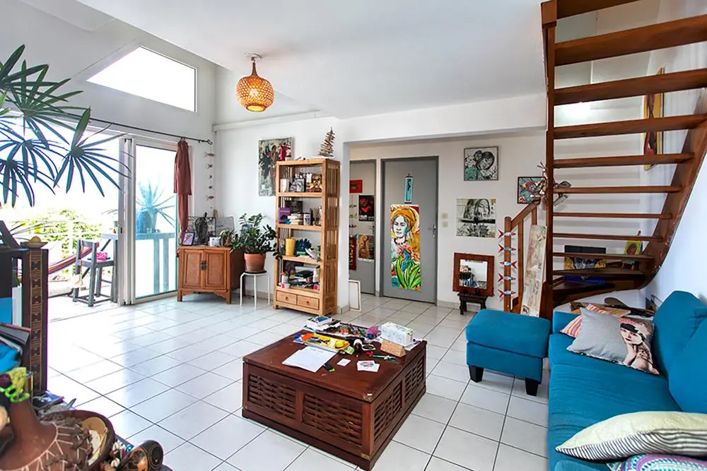 Photo 7 Appartement 2 pièces 75m²