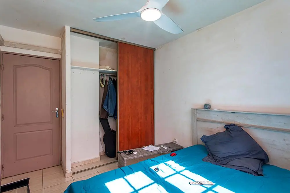 Photo 6 appartement Saint-Pierre