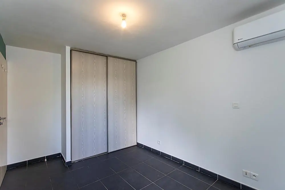 Photo 9 Appartement 2 pièces 36.5m²