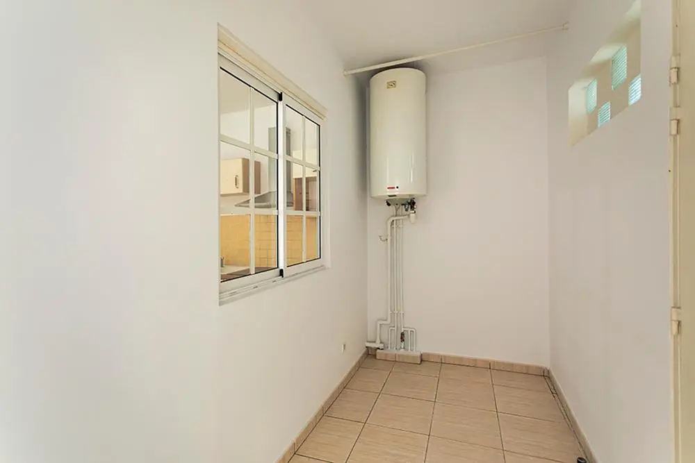 Photo 5 appartement Le Tampon