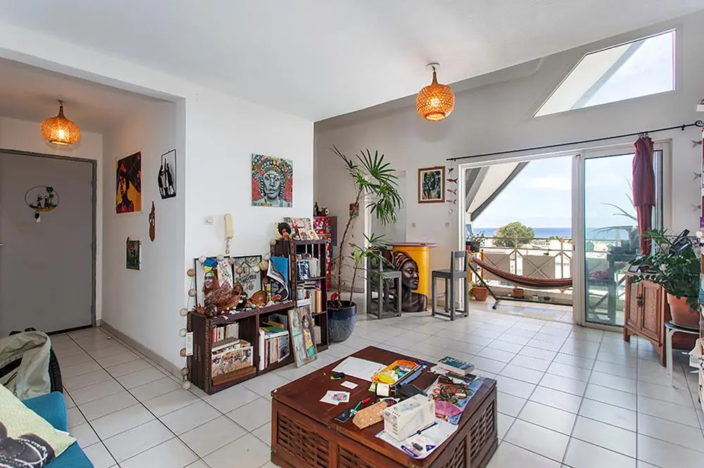 Photo 8 Appartement 2 pièces 83m²