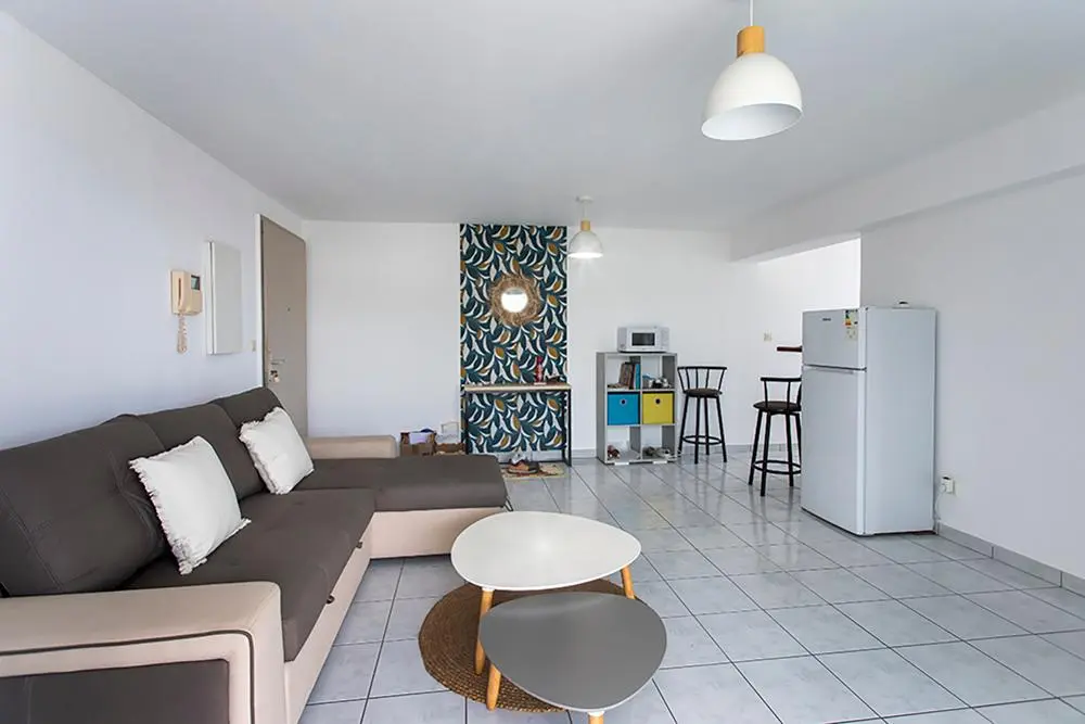 Photo 4 appartement Saint-Pierre