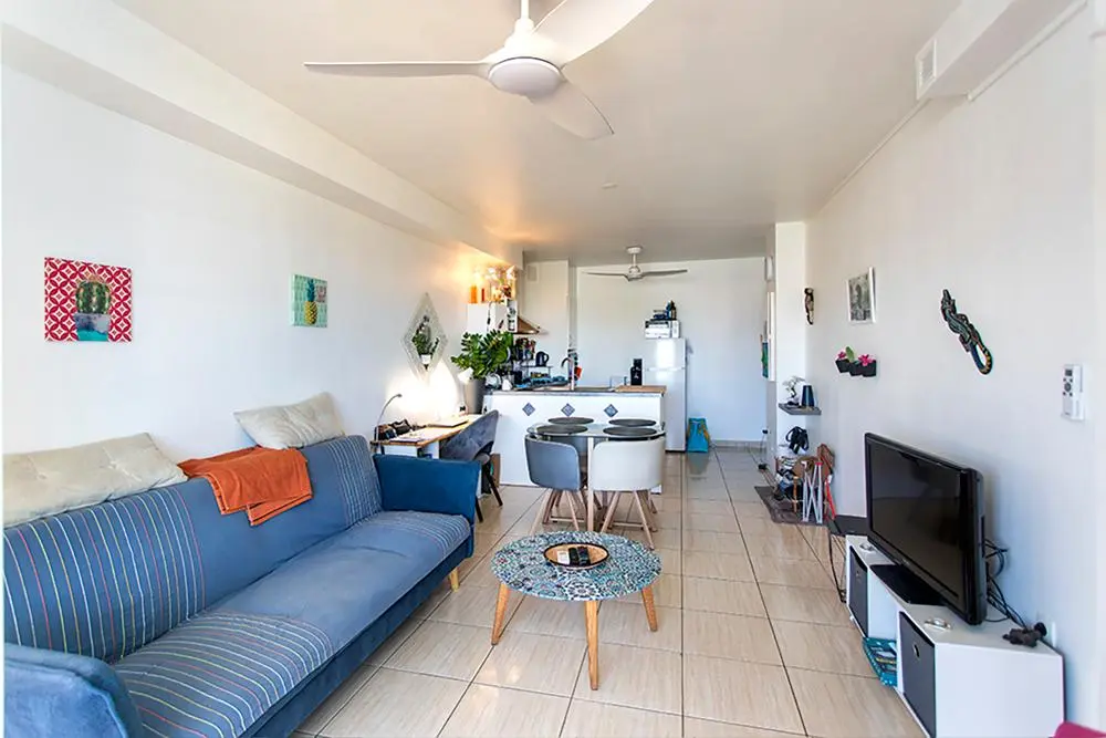 Photo 6 Appartement 2 pièces 49.5m²