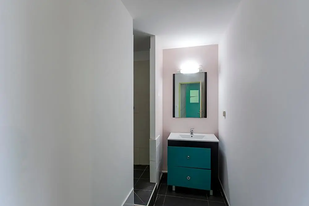 Photo 10 Appartement 2 pièces 36.5m²