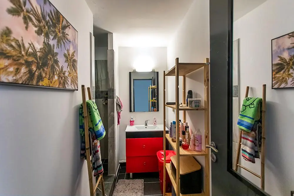Photo 10 Appartement 2 pièces 36.49m²