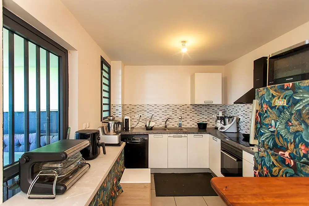 Photo 8 Appartement 2 pièces 56m²