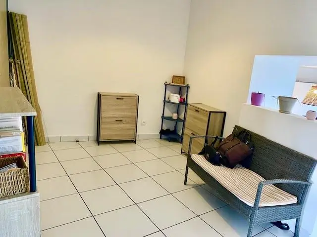 Photo 12 Appartement 3 pièces 60m²