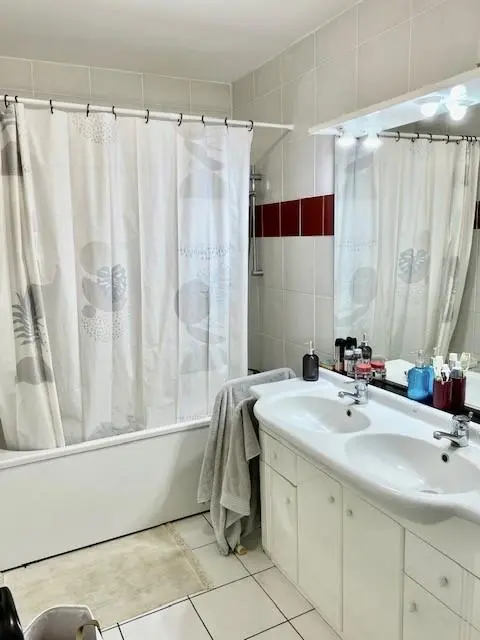 Photo 13 Appartement 3 pièces 60m²