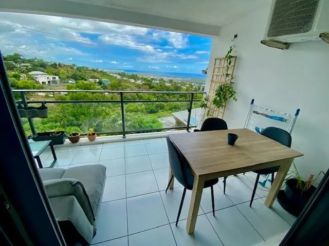 Photo 2 Appartement 3 pièces 60m²