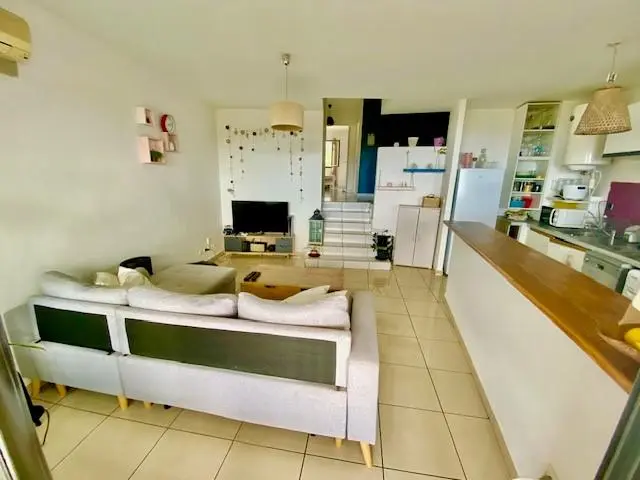 Photo 7 Appartement 3 pièces 60m²