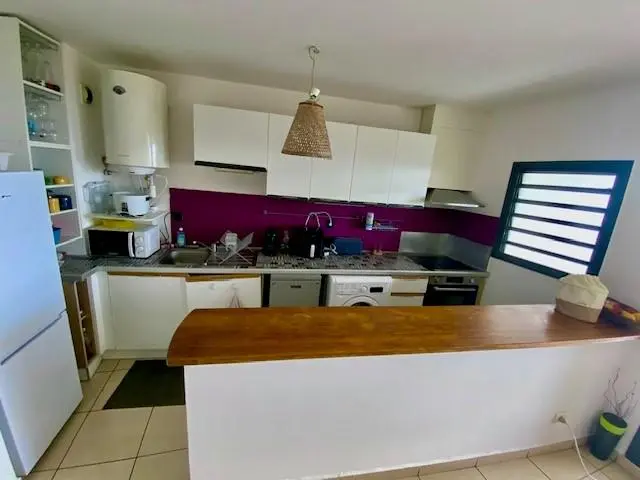 Photo 5 Appartement 3 pièces 60m²