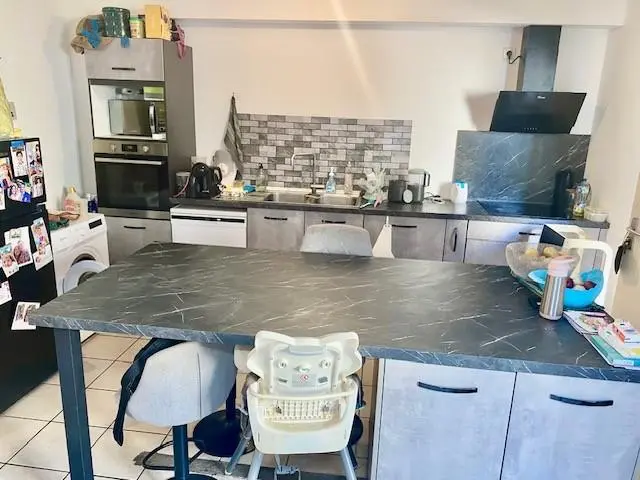 Photo 4 Maison 3 pièces 70m²