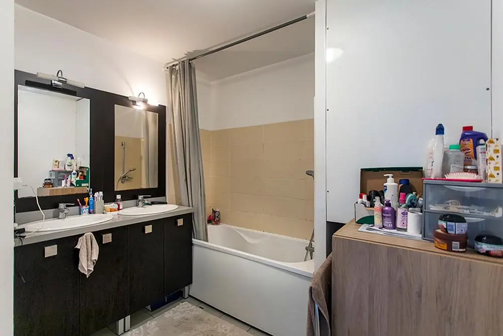 Photo 10 Appartement 3 pièces 58.49m²