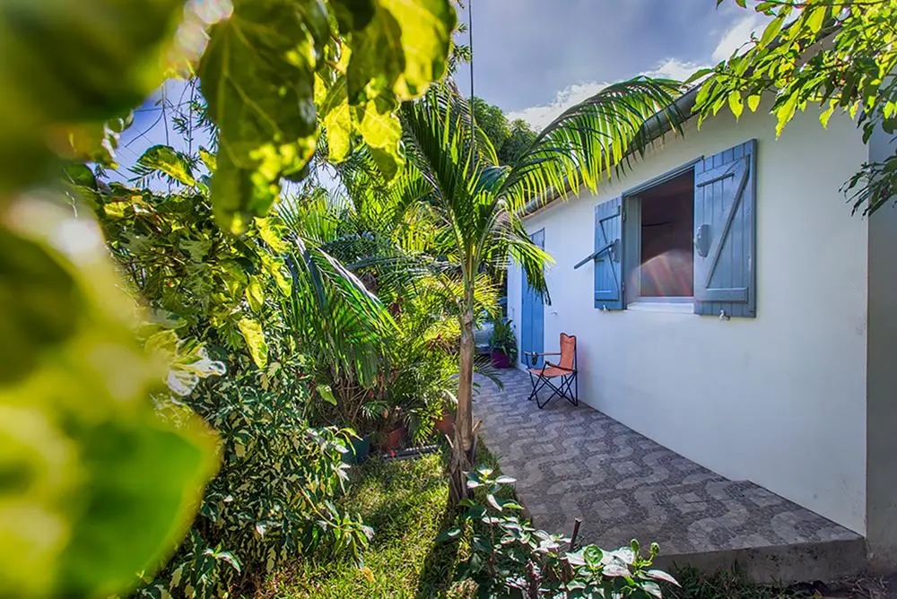 Photo 3 Terrain 422m²