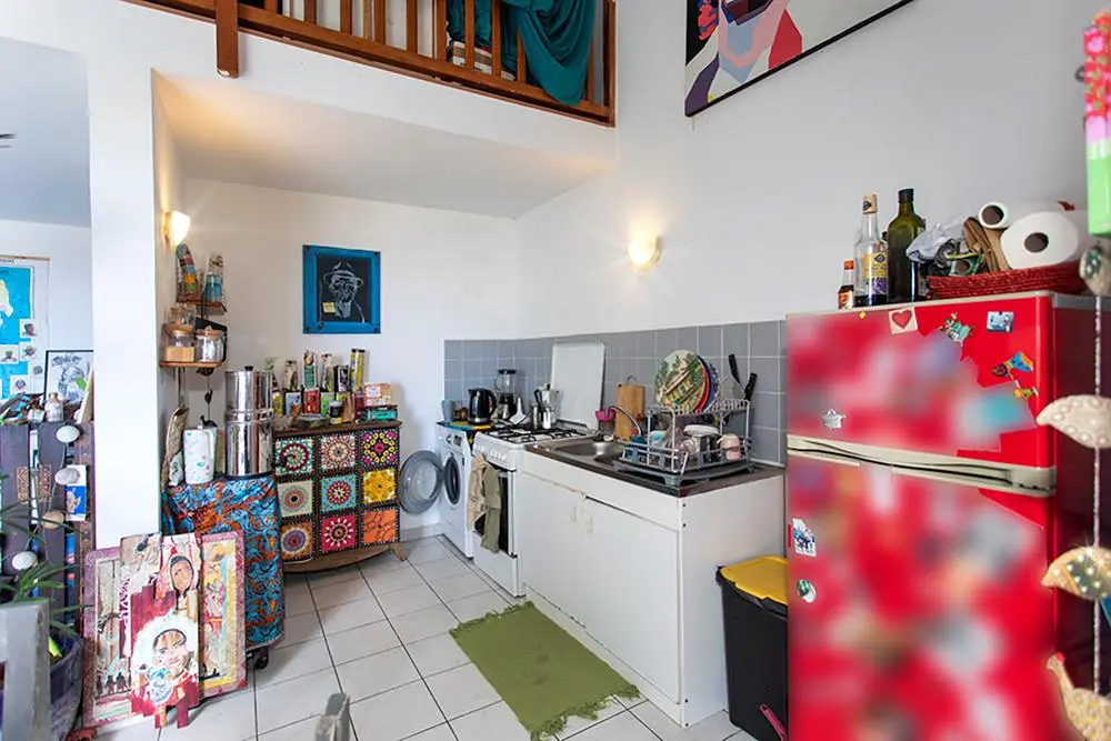 Photo 9 Appartement 2 pièces 75m²