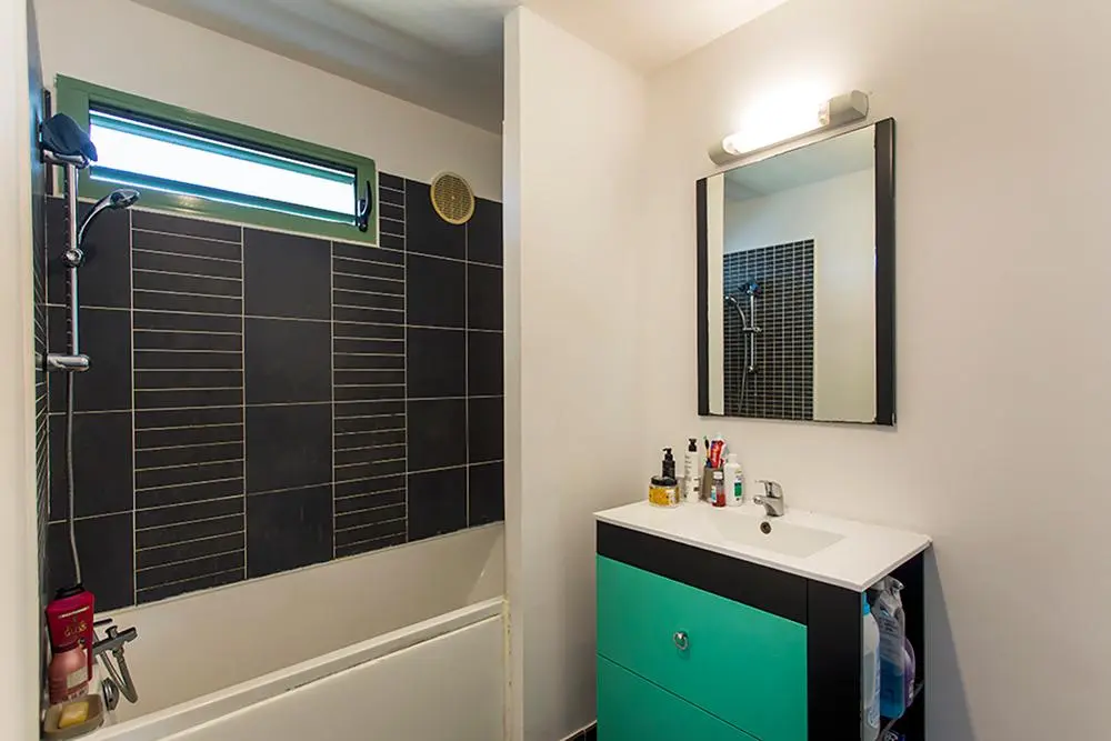 Photo 10 Appartement 2 pièces 46.74m²