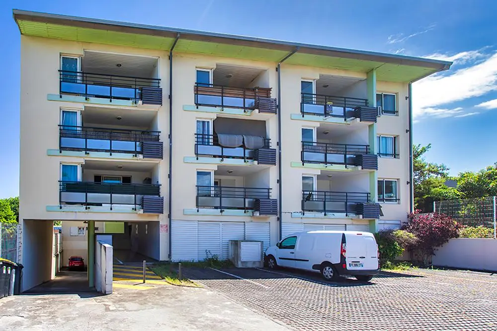 Photo 11 Appartement 2 pièces 36.49m²