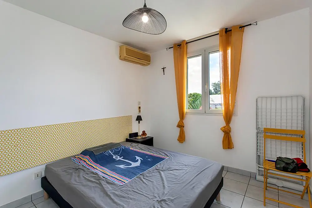 Photo 7 Appartement 2 pièces 53m²