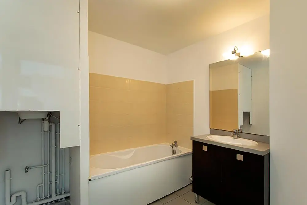 Photo 7 appartement Saint-Pierre