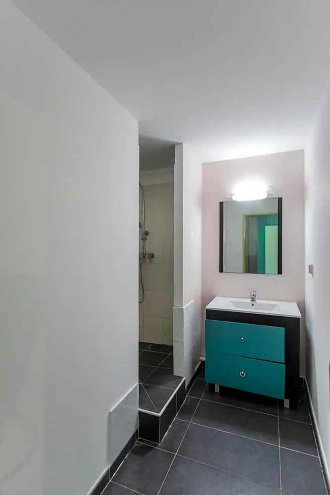 Photo 11 Appartement 2 pièces 36.5m²