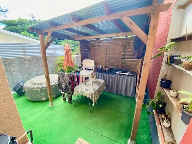 Photo 10 appartement Saint-Joseph