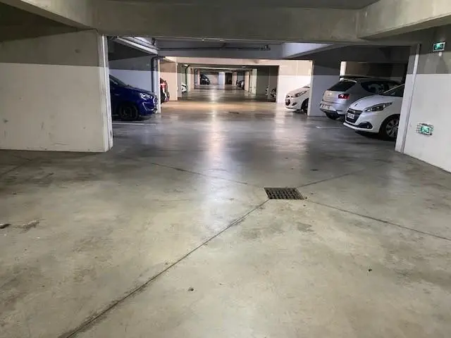 Photo 7 appartement Saint-Pierre