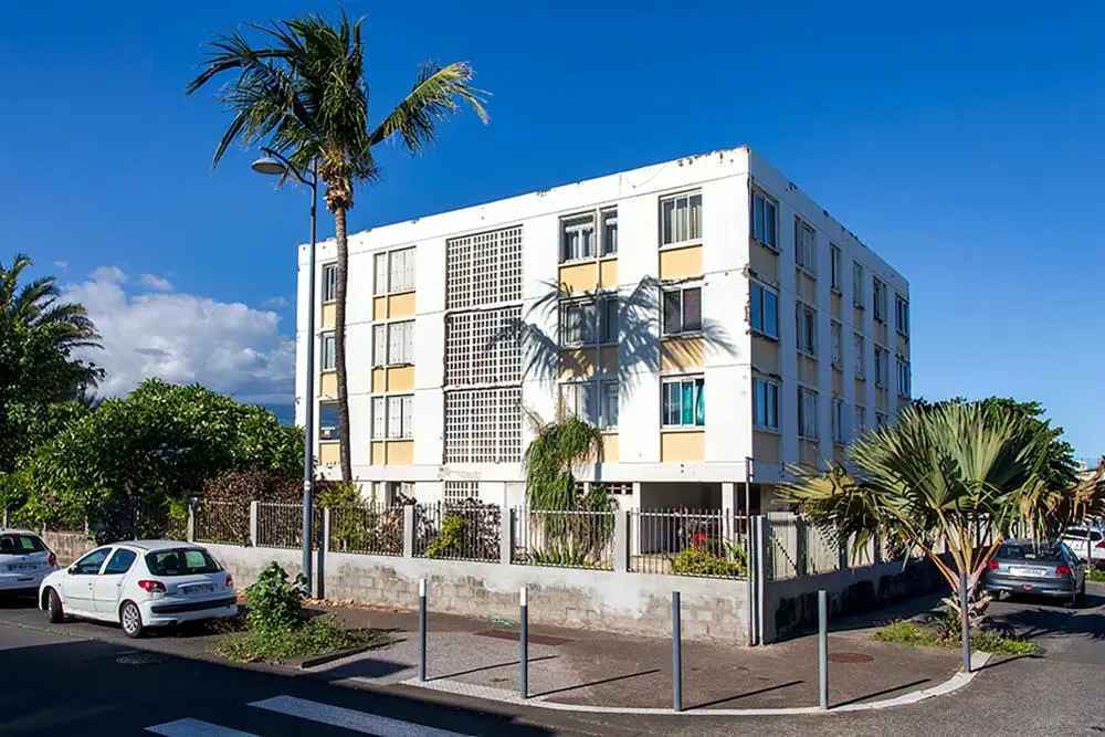 Photo 11 appartement Saint-Pierre