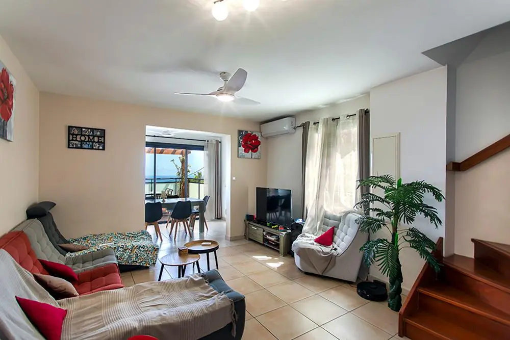 Photo 7 Maison 4 pièces 88m²