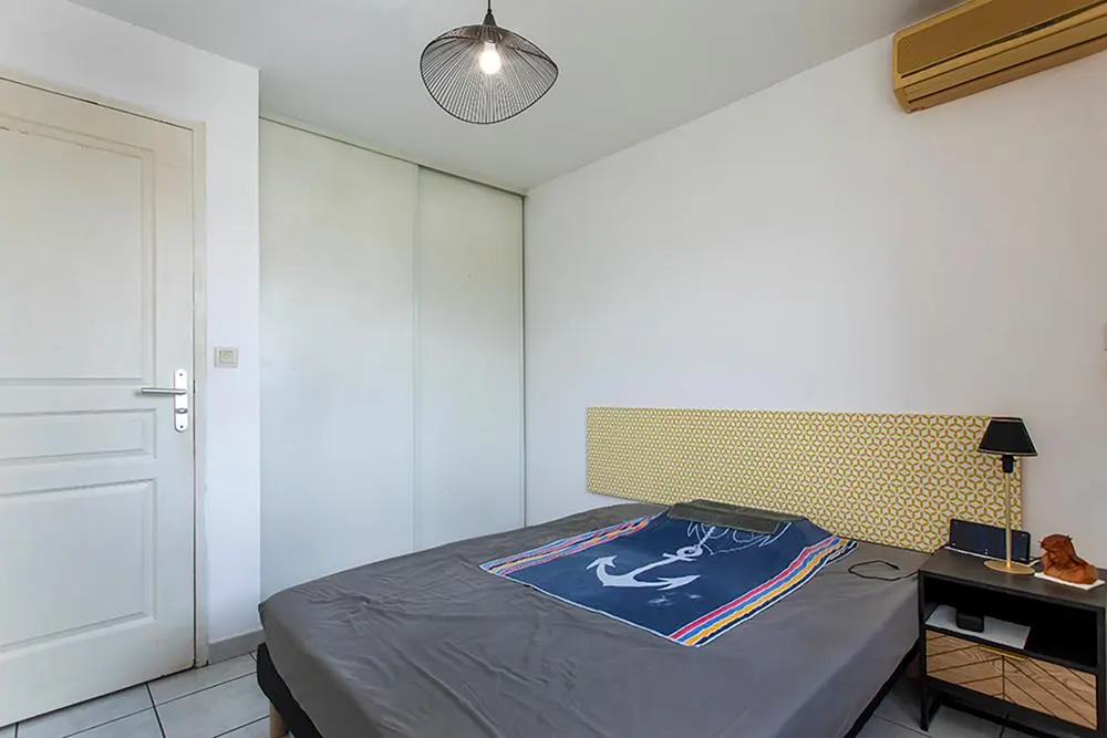 Photo 10 appartement Saint-Pierre