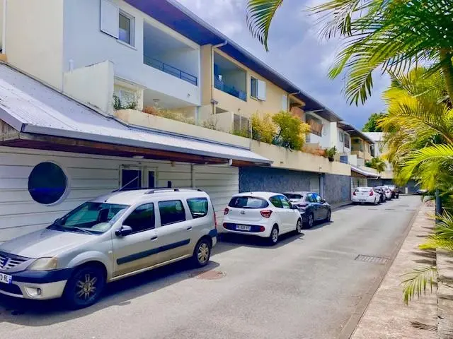 Photo 6 appartement Saint-Pierre