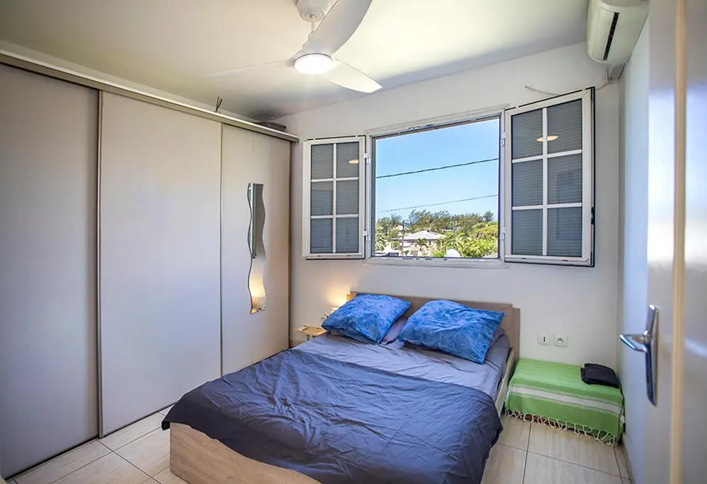 Photo 10 Appartement 2 pièces 49.5m²