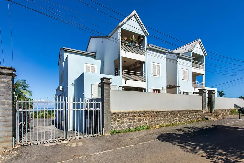 Photo 9 appartement Saint-Pierre