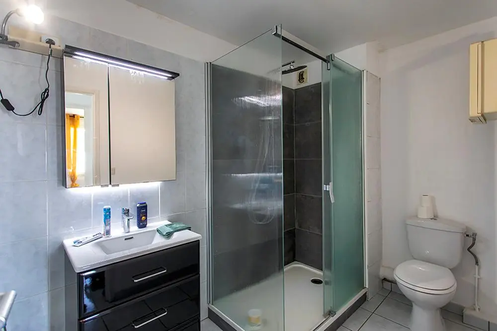Photo 8 Appartement 2 pièces 53m²