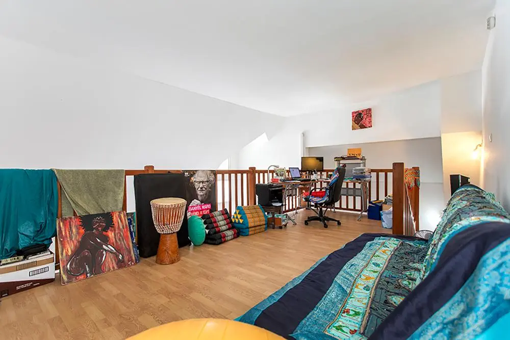 Photo 10 Appartement 2 pièces 83m²