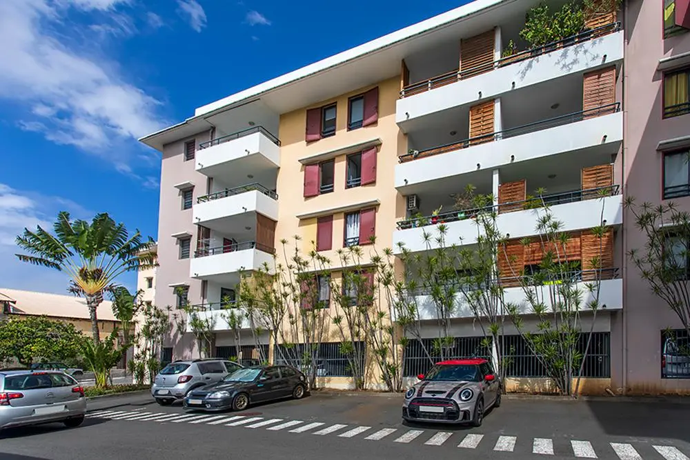 Photo 13 Appartement 2 pièces 52m²
